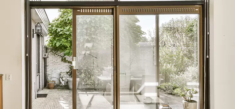 Glass Door Panel Replacement Cost Bartow